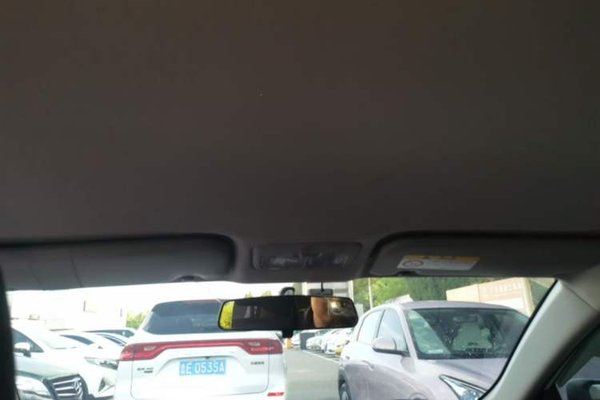 Toyota Vios FS 2021, 42699 км, за 9381 USD - фото 21