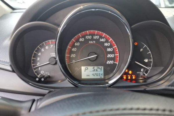 Toyota Vios FS 2021, 42699 км, за 9381 USD - фото 14