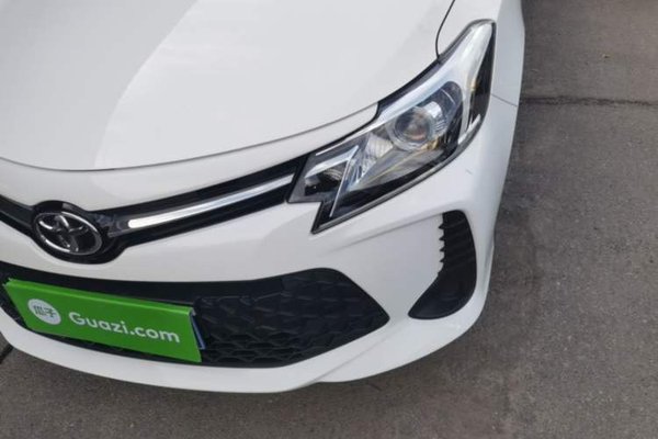 Toyota Vios FS 2021, 42699 км, за 9381 USD - фото 8