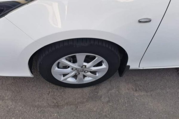 Toyota Vios FS 2021, 42699 км, за 9381 USD - фото 10