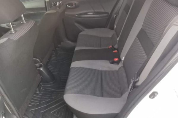 Toyota Vios FS 2021, 42699 км, за 9381 USD - фото 20