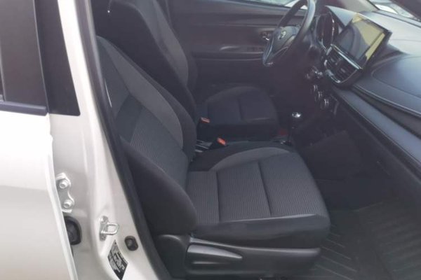 Toyota Vios FS 2021, 42699 км, за 9381 USD - фото 19
