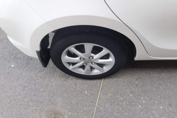 Toyota Vios FS 2021, 42699 км, за 9381 USD - фото 11