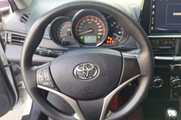 Toyota Vios FS 2021, 42699 км, за 9381 USD - фото 13