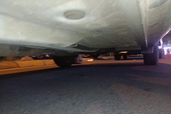 Toyota Vios FS 2021, 42699 км, за 6407 USD - фото 26