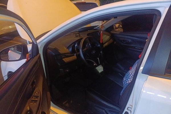 Toyota Vios FS 2021, 42699 км, за 6407 USD - фото 16