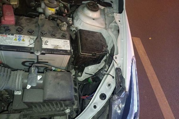 Toyota Vios FS 2021, 42699 км, за 6407 USD - фото 22