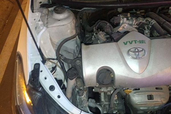 Toyota Vios FS 2021, 42699 км, за 6407 USD - фото 23