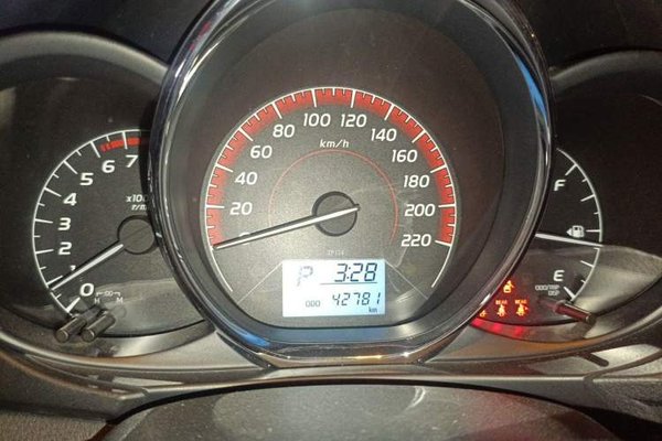 Toyota Vios FS 2021, 42699 км, за 6407 USD - фото 11