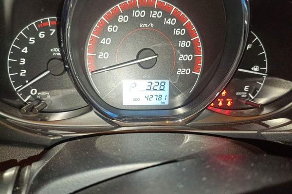Toyota Vios FS 2021, 42699 км, за 6407 USD - фото 12