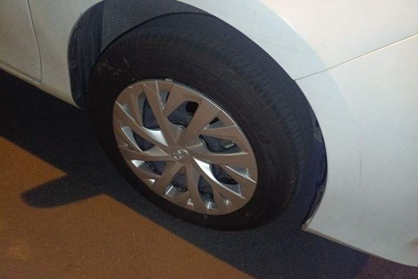 Toyota Vios FS 2021, 42699 км, за 6407 USD - фото 8
