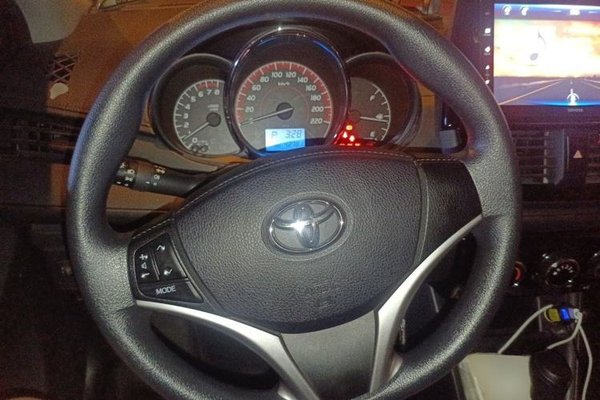 Toyota Vios FS 2021, 42699 км, за 6407 USD - фото 10