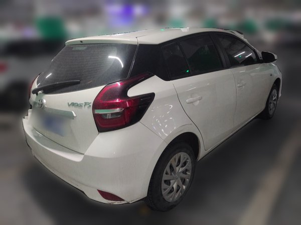 Toyota Vios FS 2021, 52900 км, за 7332 USD - фото 6
