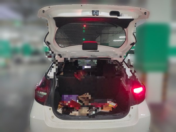 Toyota Vios FS 2021, 52900 км, за 7332 USD - фото 20