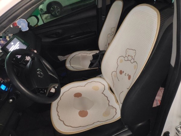 Toyota Vios FS 2021, 52900 км, за 7332 USD - фото 16