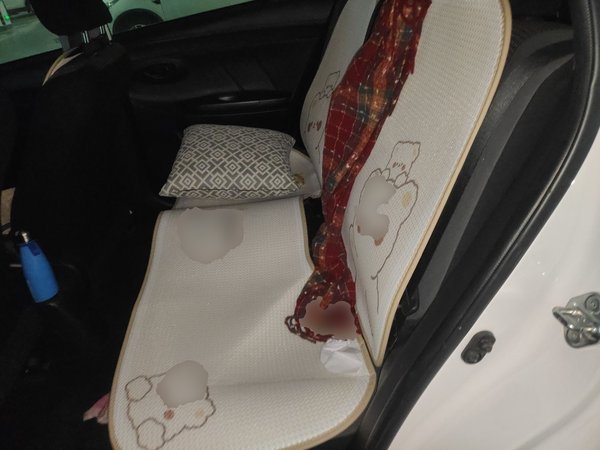 Toyota Vios FS 2021, 52900 км, за 7332 USD - фото 18