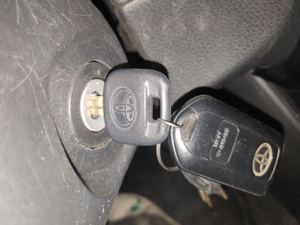 Toyota Vios FS 2021, 52900 км, за 7332 USD - фото 9