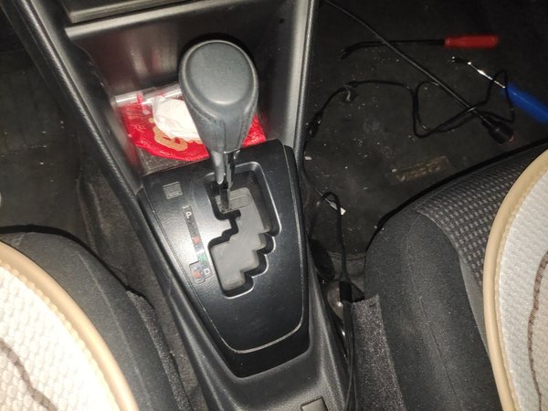 Toyota Vios FS 2021, 52900 км, за 7332 USD - фото 15