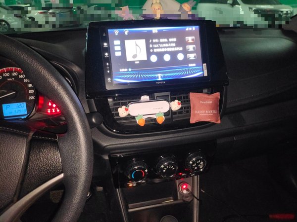 Toyota Vios FS 2021, 52900 км, за 7332 USD - фото 14