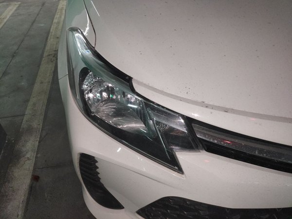 Toyota Vios FS 2021, 52900 км, за 7332 USD - фото 7