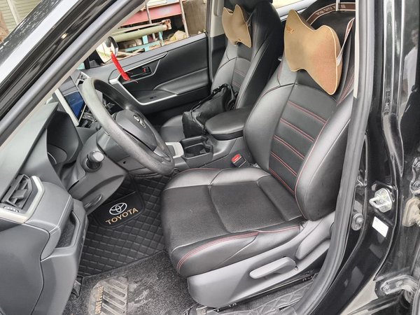 Toyota Wildlander 2020, 50500 км, за 12881 USD - фото 12