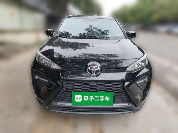 Toyota Wildlander 2020, 50500 км, за 12881 USD