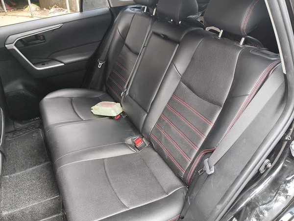 Toyota Wildlander 2020, 50500 км, за 12881 USD - фото 14
