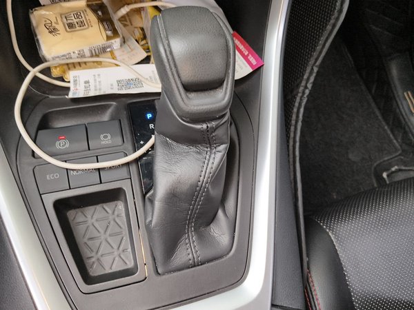 Toyota Wildlander 2020, 50500 км, за 12881 USD - фото 11