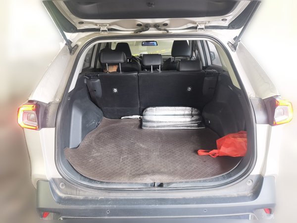 Toyota Wildlander 2020, 76700 км, за 13670 USD - фото 20