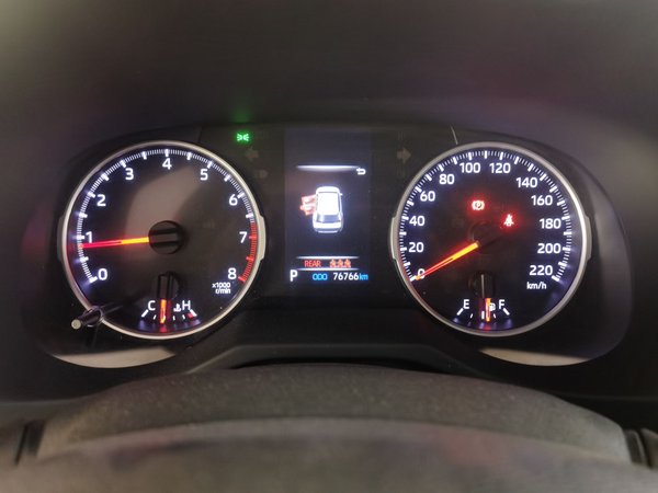Toyota Wildlander 2020, 76700 км, за 13670 USD - фото 12