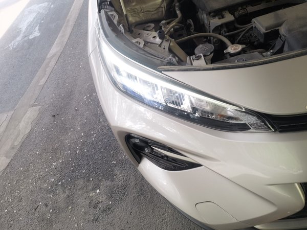 Toyota Wildlander 2020, 76700 км, за 13670 USD - фото 7