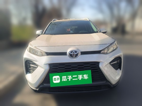 Toyota Wildlander 2020, 26800 км, за 16523 USD