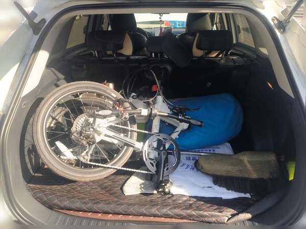 Toyota Wildlander 2020, 26800 км, за 16523 USD - фото 20