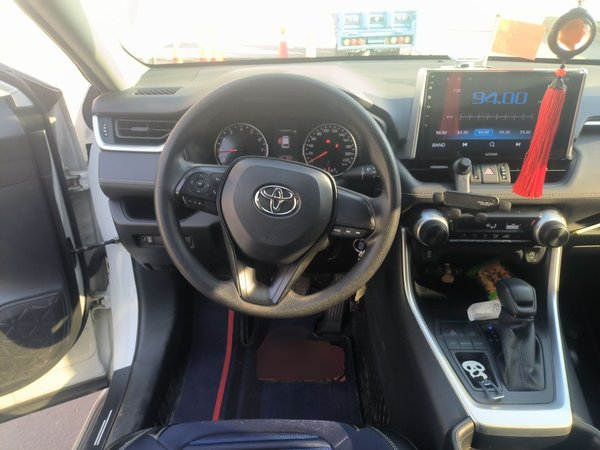Toyota Wildlander 2020, 26800 км, за 16523 USD - фото 11