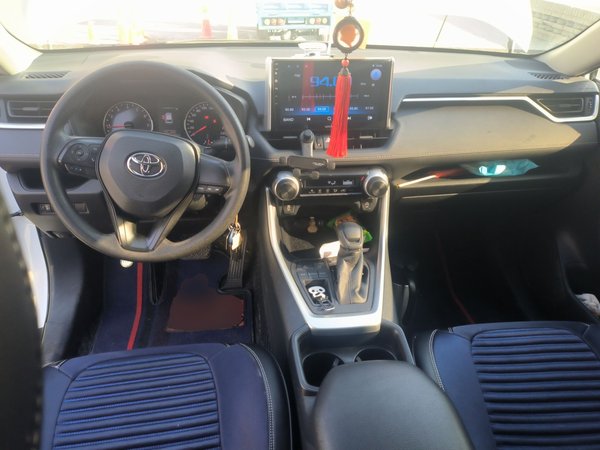 Toyota Wildlander 2020, 26800 км, за 16523 USD - фото 10