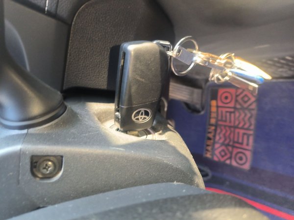 Toyota Wildlander 2020, 26800 км, за 16523 USD - фото 9