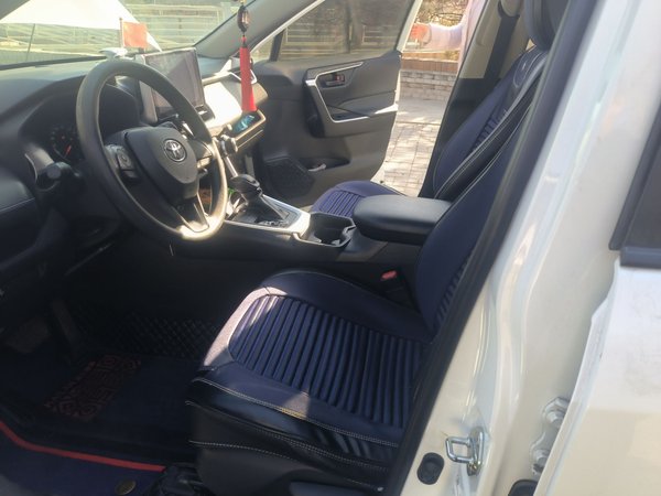 Toyota Wildlander 2020, 26800 км, за 16523 USD - фото 16