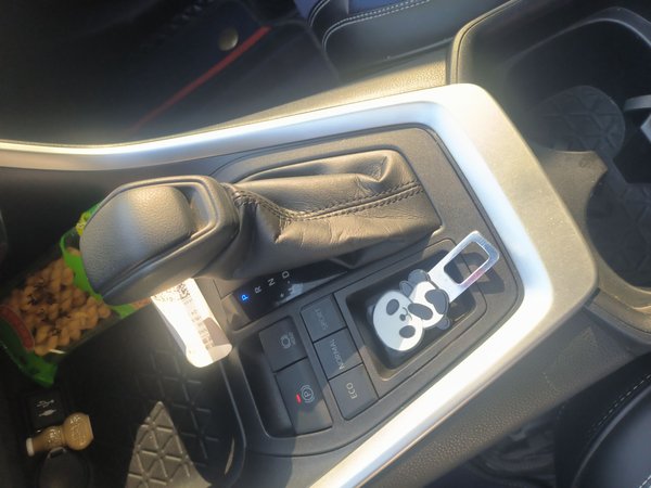 Toyota Wildlander 2020, 26800 км, за 16523 USD - фото 15