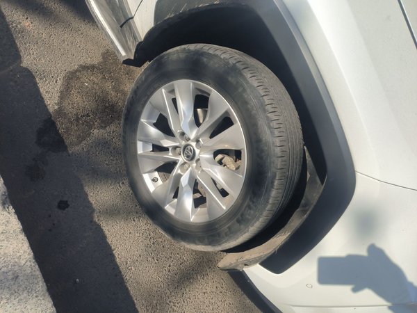 Toyota Wildlander 2020, 26800 км, за 16523 USD - фото 8