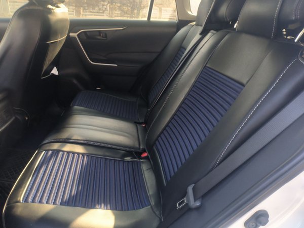 Toyota Wildlander 2020, 26800 км, за 16523 USD - фото 18