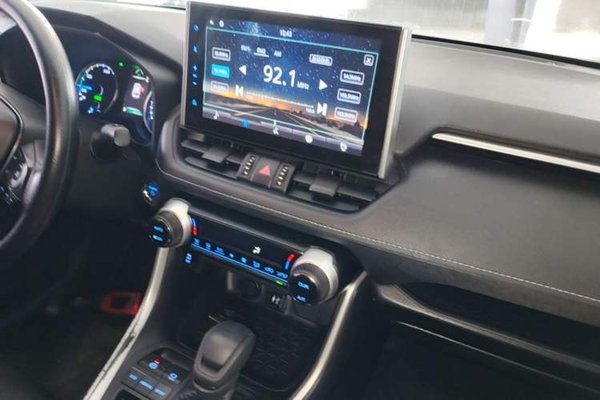 Toyota Wildlander 2020, 146700 км, за 16234 USD - фото 16