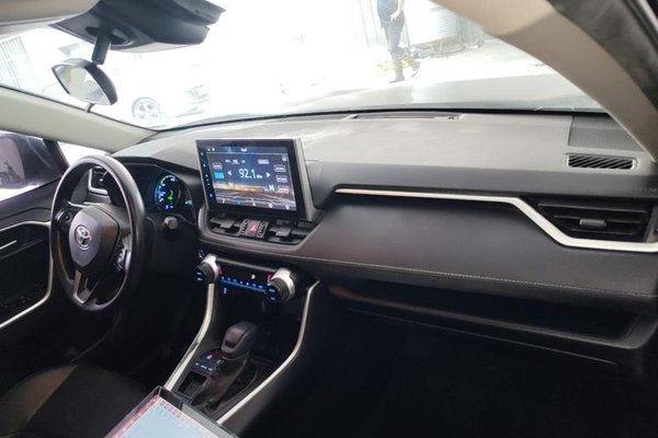 Toyota Wildlander 2020, 146700 км, за 16234 USD - фото 13