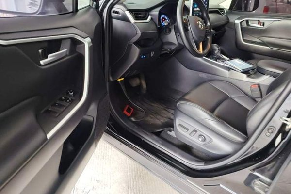 Toyota Wildlander 2020, 146700 км, за 16234 USD - фото 19