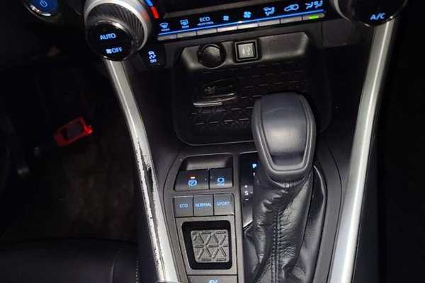 Toyota Wildlander 2020, 146700 км, за 16234 USD - фото 17