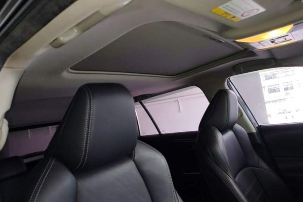 Toyota Wildlander 2020, 146700 км, за 16234 USD - фото 21