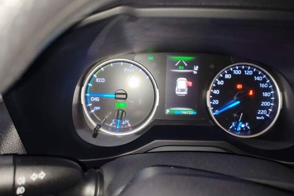 Toyota Wildlander 2020, 146700 км, за 16234 USD - фото 15