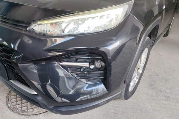 Toyota Wildlander 2020, 146700 км, за 16234 USD - фото 9