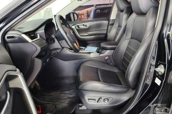 Toyota Wildlander 2020, 146700 км, за 16234 USD - фото 18