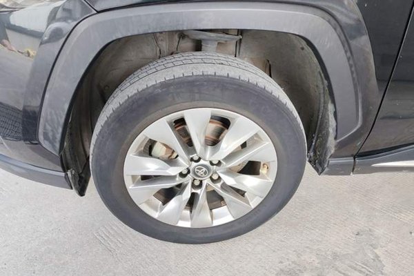 Toyota Wildlander 2020, 146700 км, за 16234 USD - фото 8