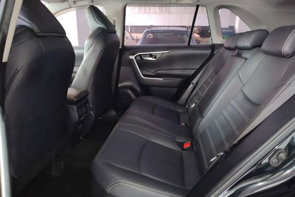 Toyota Wildlander 2020, 146700 км, за 16234 USD - фото 20